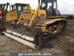 Бульдозер Zoomlion ZD220 2013 года б/у