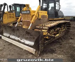 Бульдозер Zoomlion ZD220 2013 года б/у