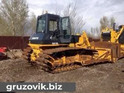 Бульдозер Shantui SD16L 2013 года б/у