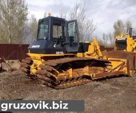 Бульдозер Shantui SD16L 2013 года б/у