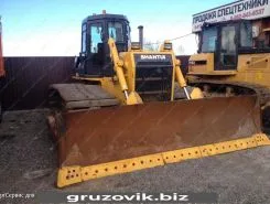Бульдозер Shantui SD16L 2013 года б/у фото 2