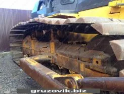 Бульдозер Shantui SD16L 2013 года б/у фото 3