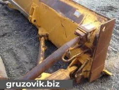 Бульдозер Shantui SD16L 2013 года б/у фото 4
