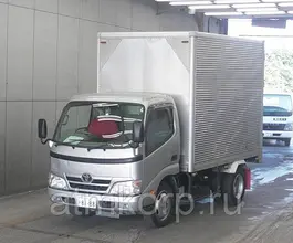 Автофургон Автофургон  Toyota 2010 года б/у