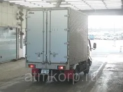 Автофургон Автофургон  Toyota 2010 года б/у фото 2