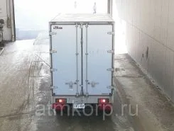 Автофургон Автофургон  Toyota 2010 года б/у фото 3
