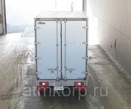 Автофургон Автофургон  Toyota 2010 года б/у фото 3