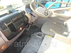Автофургон Автофургон  Toyota 2010 года б/у фото 4