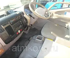 Автофургон Автофургон  Toyota 2010 года б/у фото 4