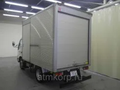 Бортовой Бортовой Toyota TOYOACE,  2010 года б/у фото 2