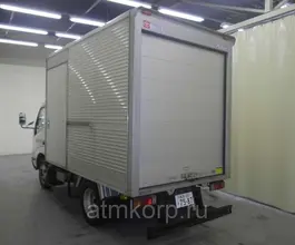 Бортовой Бортовой Toyota TOYOACE,  2010 года б/у фото 2