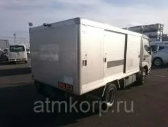 Автофургон Автофургон  Toyota 2011 года б/у фото 2