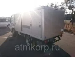 Автофургон Автофургон  Toyota 2011 года б/у фото 4