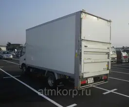 Автофургон Автофургон  Toyota 2011 года б/у фото 2