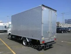 Автофургон Автофургон  Toyota 2011 года б/у фото 2