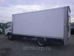 Автофургон Автофургон  Toyota 2011 года б/у
