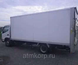 Автофургон Автофургон  Toyota 2011 года б/у