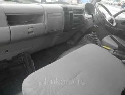 Автофургон Автофургон  Toyota 2011 года б/у фото 3