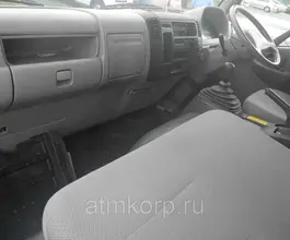 Автофургон Автофургон  Toyota 2011 года б/у фото 3
