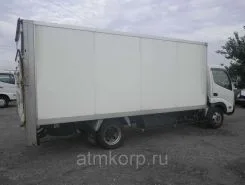 Автофургон Автофургон  Toyota 2011 года б/у фото 4