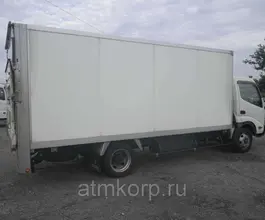 Автофургон Автофургон  Toyota 2011 года б/у фото 4