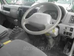 Автофургон Автофургон  Toyota 2011 года б/у фото 5
