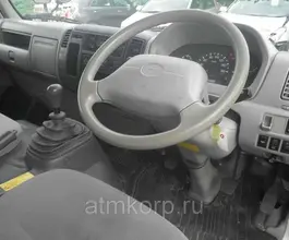 Автофургон Автофургон  Toyota 2011 года б/у фото 5