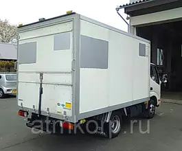 Автофургон Автофургон  Toyota 2012 года б/у фото 2