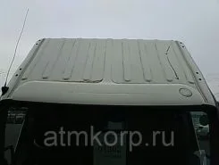 Автофургон Автофургон  Toyota 2012 года б/у фото 5
