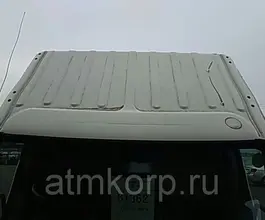 Автофургон Автофургон  Toyota 2012 года б/у фото 5