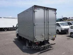 Автофургон Автофургон  Toyota 2012 года б/у фото 2