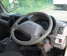Автофургон Автофургон  Toyota 2012 года б/у фото 5