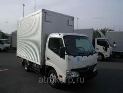 Автофургон Автофургон  Toyota 2013 года б/у