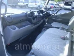 Автофургон Автофургон  Toyota 2014 года б/у фото 3