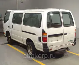 Микроавтобус TOYOTA TOYOACE XZC605V 2011 года б/у фото 2