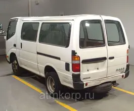 Микроавтобус Toyota TOYOACE XZC605V 2011 года б/у фото 2