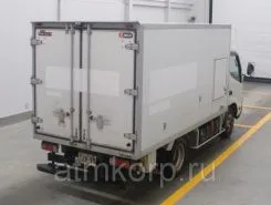Рефрижератор Фургон  Toyota 2010 года б/у фото 2