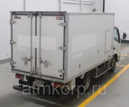 Рефрижератор Фургон  Toyota 2010 года б/у фото 2