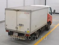 Рефрижератор Фургон  Toyota 2010 года б/у фото 2