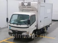 Рефрижератор Фургон  Toyota 2010 года б/у
