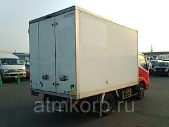 Рефрижератор Фургон  Toyota 2010 года б/у фото 3