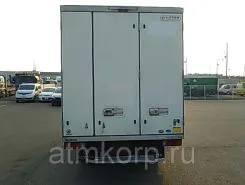 Рефрижератор Фургон  Toyota 2010 года б/у фото 4