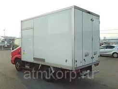 Рефрижератор Фургон  Toyota 2010 года б/у фото 5