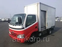 Рефрижератор Фургон  Toyota 2011 года б/у