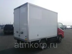 Рефрижератор Фургон  Toyota 2011 года б/у фото 3