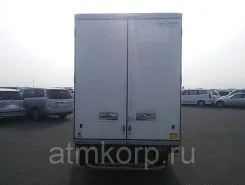 Рефрижератор Фургон  Toyota 2011 года б/у фото 4
