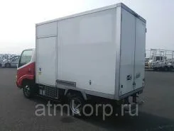 Рефрижератор Фургон  Toyota 2011 года б/у фото 5