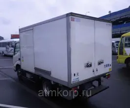 Рефрижератор Фургон  Toyota 2011 года б/у
