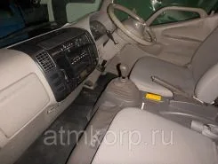 Рефрижератор Фургон  Toyota 2011 года б/у фото 4