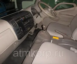 Рефрижератор Фургон  Toyota 2011 года б/у фото 4